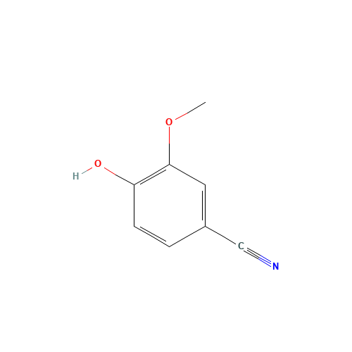 FT-0618641 CAS:4421-08-3 chemical structure