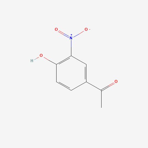 FT-0618643 CAS:6322-56-1 chemical structure