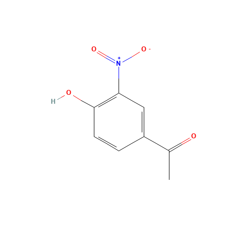 FT-0618643 CAS:6322-56-1 chemical structure