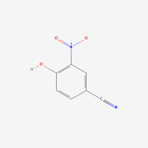 FT-0618647 CAS:3272-08-0 chemical structure