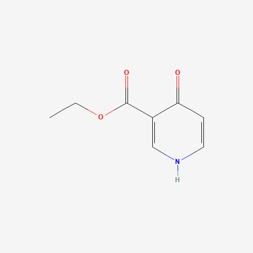 FT-0618651 CAS:57905-31-4 chemical structure