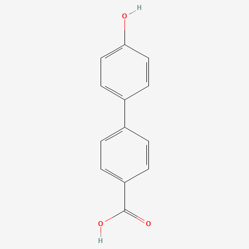 FT-0618652 CAS:58574-03-1 chemical structure