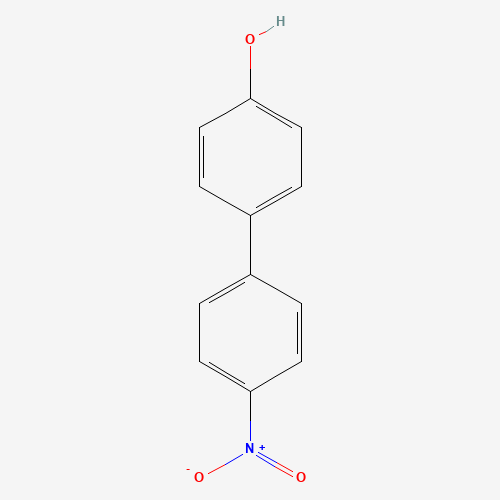 FT-0618653 CAS:3916-44-7 chemical structure