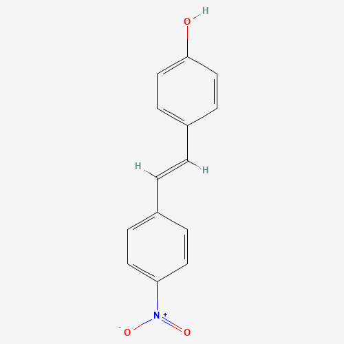 FT-0618655 CAS:19221-08-0 chemical structure