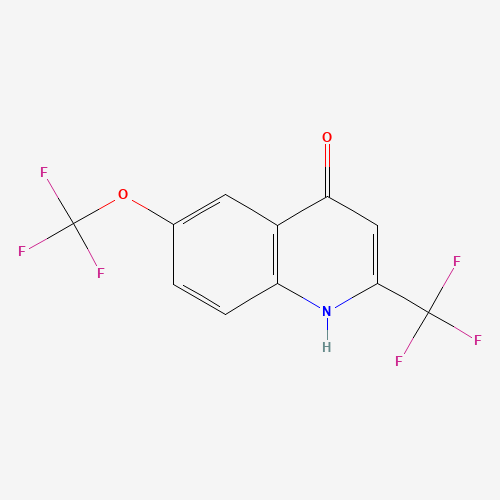 FT-0618656 CAS:125647-79-2 chemical structure