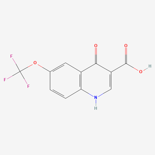 FT-0618658 CAS:175203-86-8 chemical structure