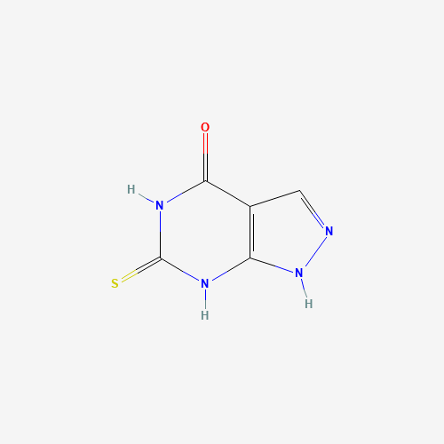 FT-0618660 CAS:24521-76-4 chemical structure