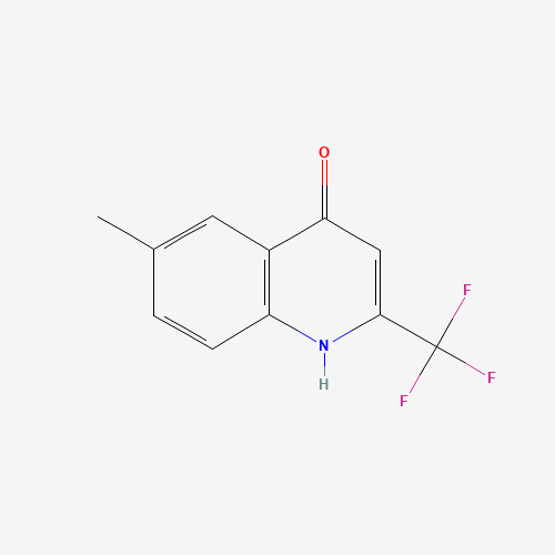 FT-0618664 CAS:1701-20-8 chemical structure