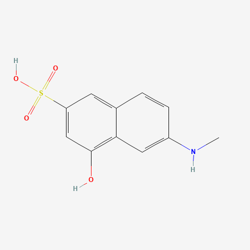 FT-0618667 CAS:6259-53-6 chemical structure
