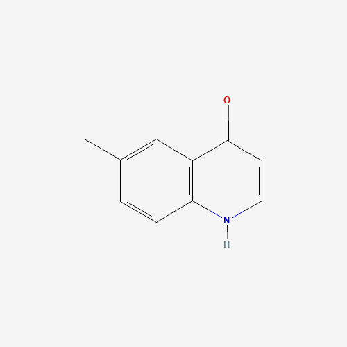 FT-0618668 CAS:23432-40-8 chemical structure