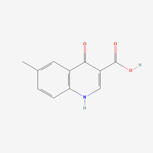 FT-0618669 CAS:35973-18-3 chemical structure