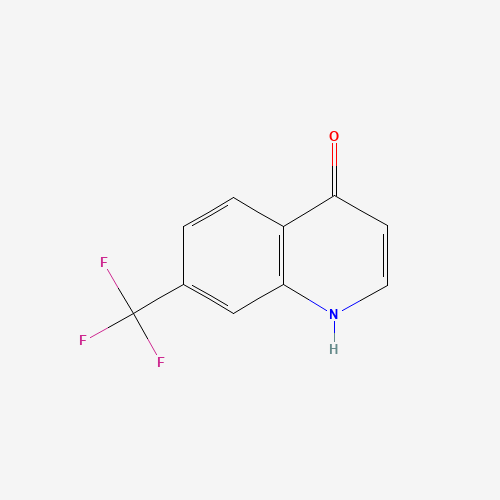 FT-0618670 CAS:322-97-4 chemical structure