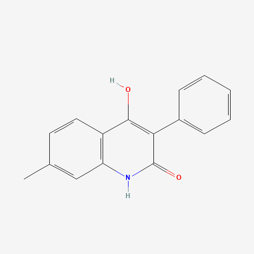 FT-0618673 CAS:83609-87-4 chemical structure