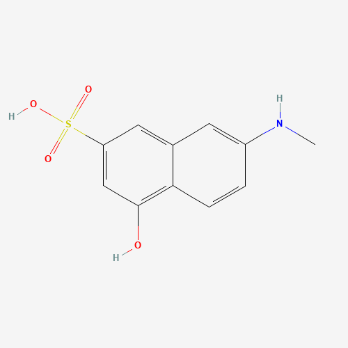 FT-0618674 CAS:22346-43-6 chemical structure