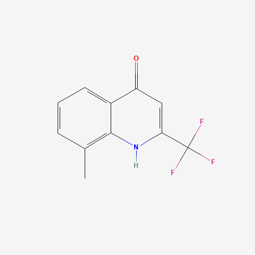 FT-0618679 CAS:1701-19-5 chemical structure