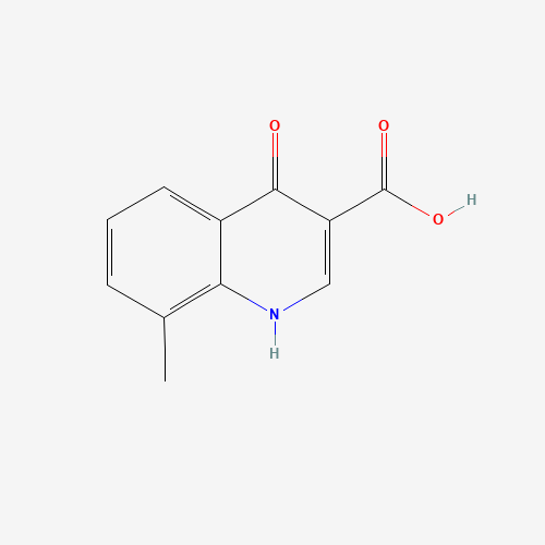 FT-0618681 CAS:35966-17-7 chemical structure