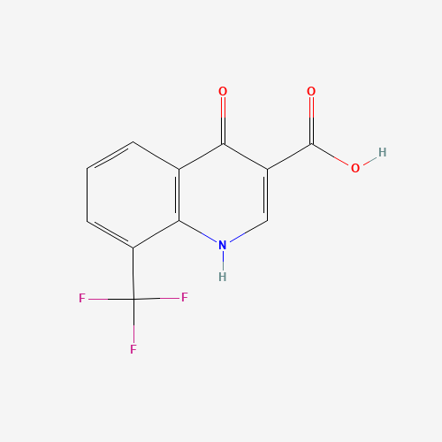 FT-0618682 CAS:23779-95-5 chemical structure