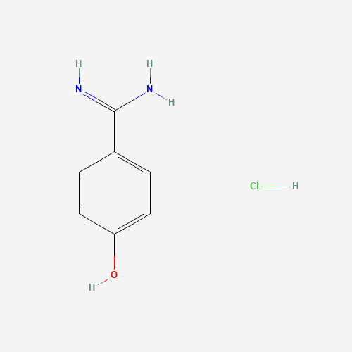 FT-0618688 CAS:38148-63-9 chemical structure