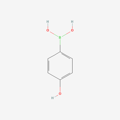 FT-0618689 CAS:71597-85-8 chemical structure