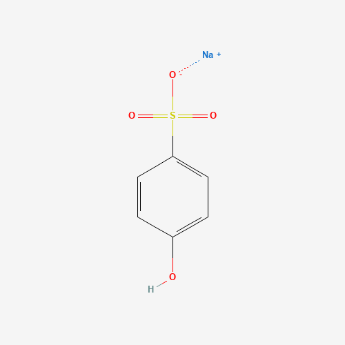FT-0618690 CAS:825-90-1 chemical structure
