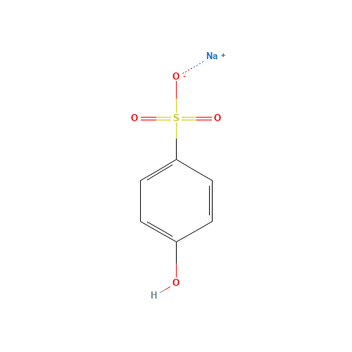 FT-0618690 CAS:825-90-1 chemical structure