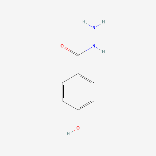 FT-0618692 CAS:5351-23-5 chemical structure