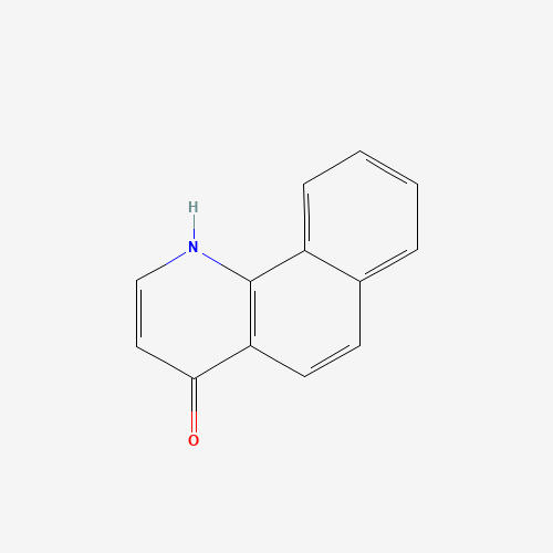 FT-0618693 CAS:23443-09-6 chemical structure