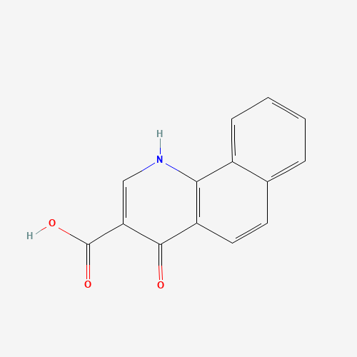 FT-0618694 CAS:35957-14-3 chemical structure