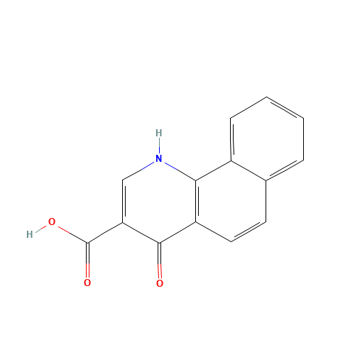 FT-0618694 CAS:35957-14-3 chemical structure