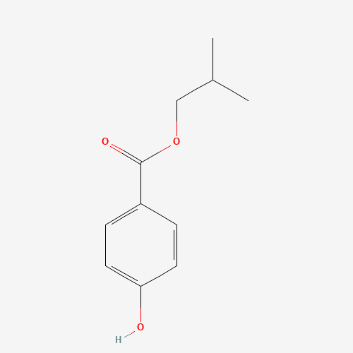 FT-0618696 CAS:4247-02-3 chemical structure