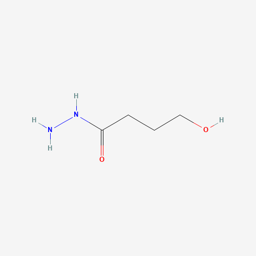 FT-0618706 CAS:3879-08-1 chemical structure