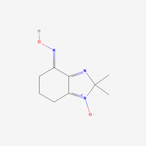 FT-0618712 CAS:175136-51-3 chemical structure