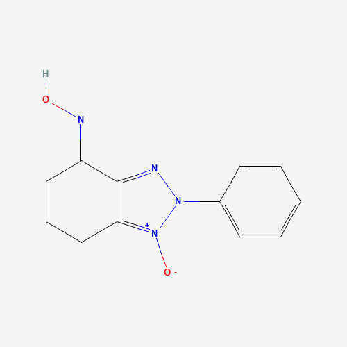 FT-0618713 CAS:175136-50-2 chemical structure