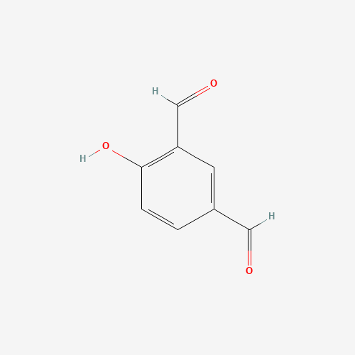 FT-0618714 CAS:3328-70-9 chemical structure