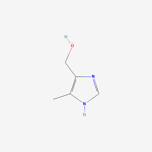 FT-0618717 CAS:29636-87-1 chemical structure