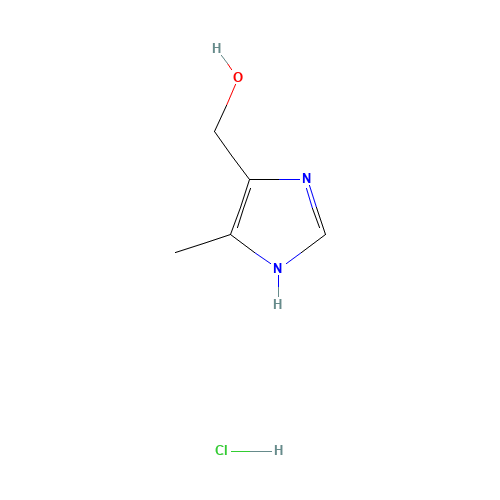 FT-0618718 CAS:38585-62-5 chemical structure
