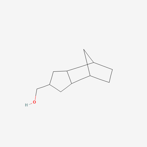 FT-0618722 CAS:64644-36-6 chemical structure
