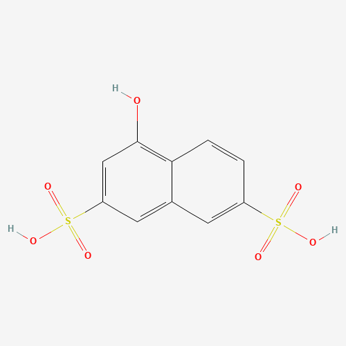 FT-0618723 CAS:578-85-8 chemical structure
