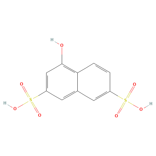 FT-0618723 CAS:578-85-8 chemical structure