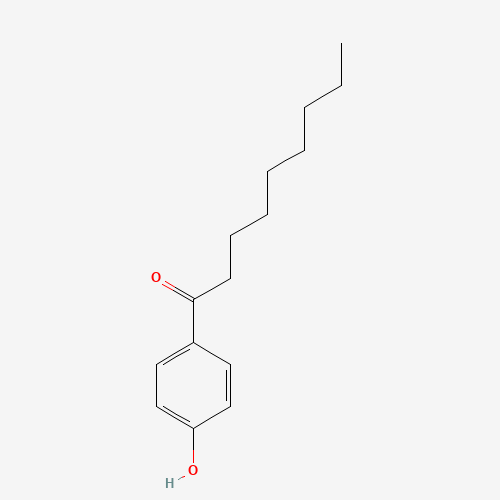 FT-0618726 CAS:14392-69-9 chemical structure