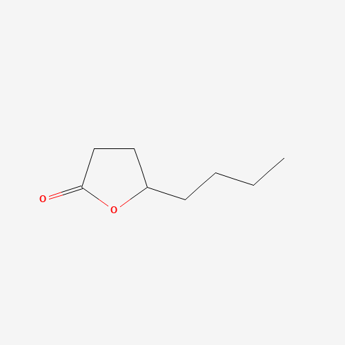 FT-0618727 CAS:104-50-7 chemical structure