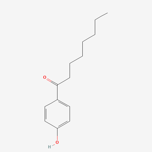 FT-0618728 CAS:2589-73-3 chemical structure
