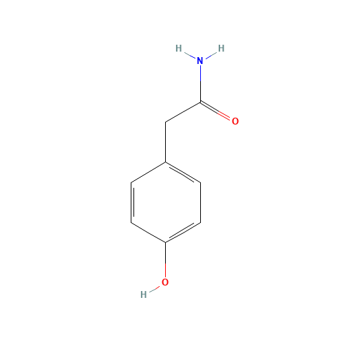 4-Hydroxyphenylacetamide (CAS: 17194-82-0) - Related Chemical Product