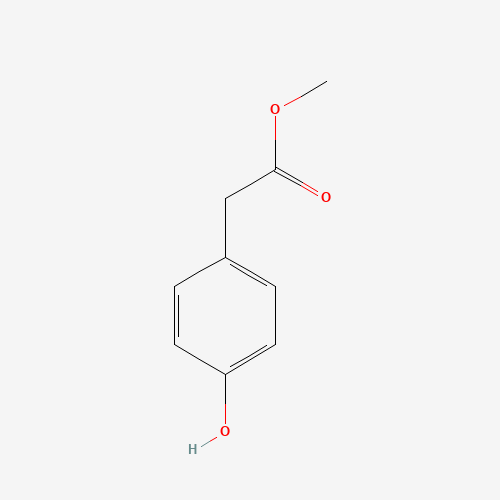 FT-0618734 CAS:14199-15-6 chemical structure