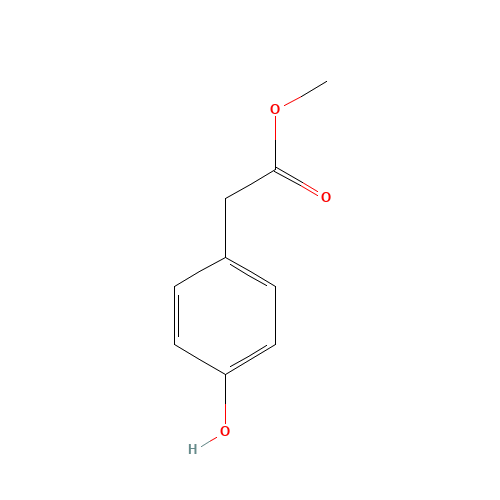 FT-0618734 CAS:14199-15-6 chemical structure
