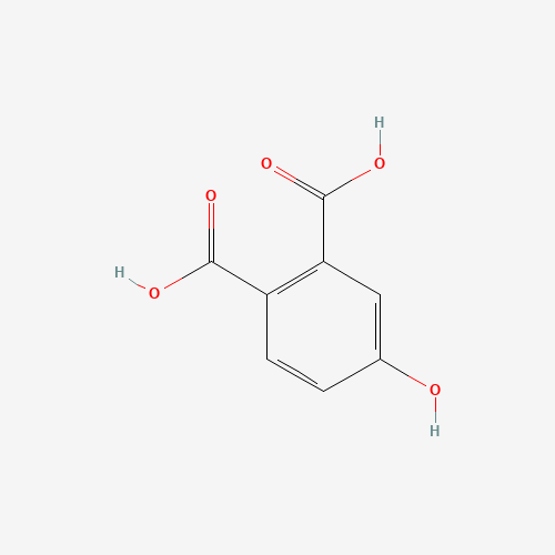 FT-0618739 CAS:610-35-5 chemical structure