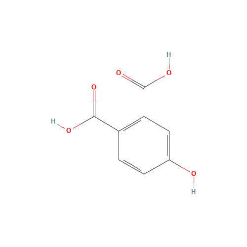 FT-0618739 CAS:610-35-5 chemical structure