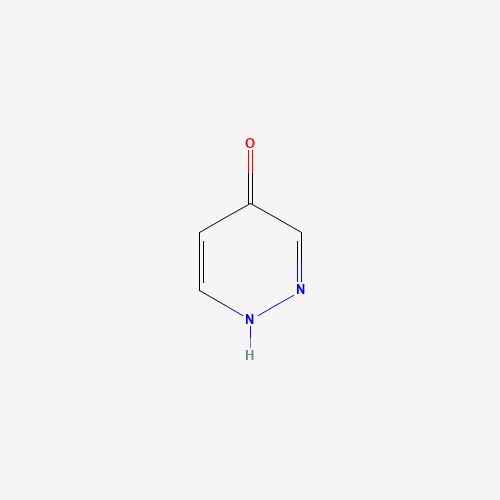 FT-0618742 CAS:20733-10-2 chemical structure