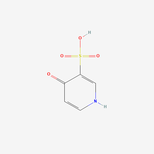 FT-0618745 CAS:51498-37-4 chemical structure