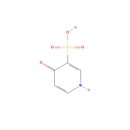 FT-0618745 CAS:51498-37-4 chemical structure